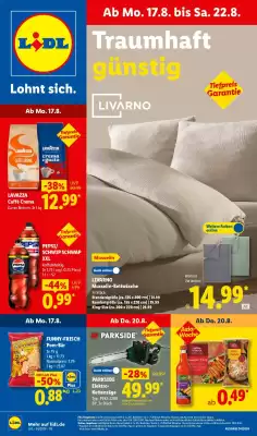Lidl (gültig bis 22-08)