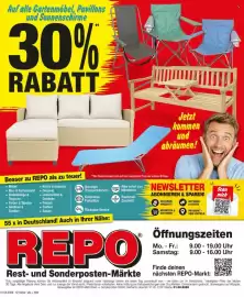 Repo Markt Prospekt woche 32 Seite 12