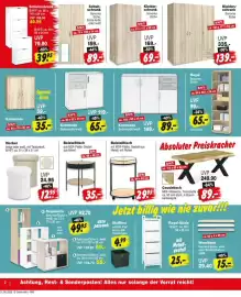 Repo Markt Prospekt woche 32 Seite 2