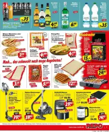 Repo Markt Prospekt woche 32 Seite 5