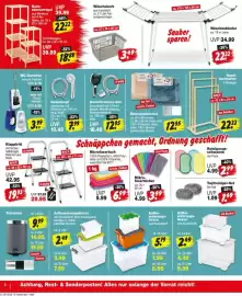 Repo Markt Prospekt woche 32 Seite 6