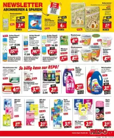 Repo Markt Prospekt woche 32 Seite 7