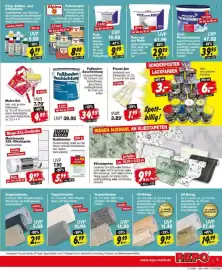Repo Markt Prospekt woche 32 Seite 9