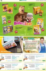 Mix Markt Prospekt woche 32 Seite 3