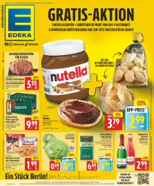 Edeka24 Prospekt woche 32 Seite 1