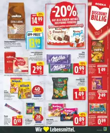 Edeka24 Prospekt woche 32 Seite 15