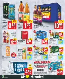 Edeka24 Prospekt woche 32 Seite 16