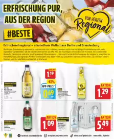 Edeka24 Prospekt woche 32 Seite 22