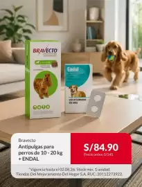 Catálogo Sodimac semana 31 Página 1