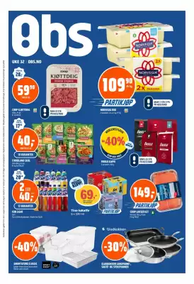 Coop Obs (gyldig til 9-08)