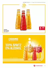 Transgourmet Flugblatt woche 33 Seite 13