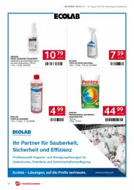 Transgourmet Flugblatt woche 33 Seite 16