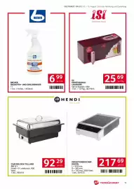 Transgourmet Flugblatt woche 33 Seite 19