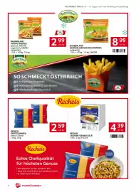Transgourmet Flugblatt woche 33 Seite 6