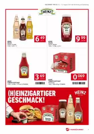 Transgourmet Flugblatt woche 33 Seite 7