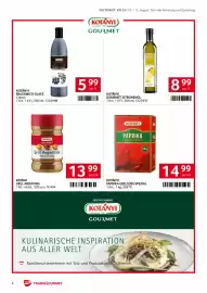 Transgourmet Flugblatt woche 33 Seite 8