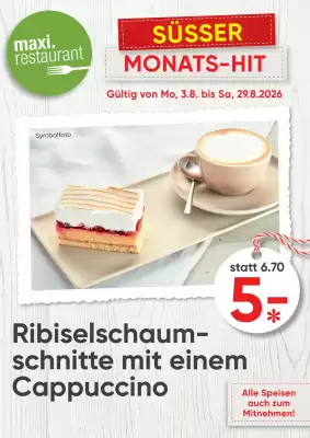 Maximarkt (gültig bis 29-08)
