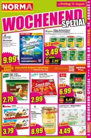 Norma Prospekt woche 33 Seite 13