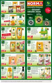 Norma Prospekt woche 33 Seite 15