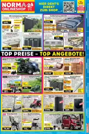 Norma Prospekt woche 33 Seite 17