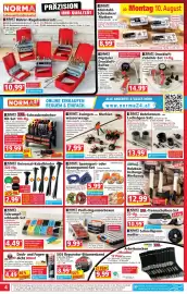 Norma Prospekt woche 33 Seite 4