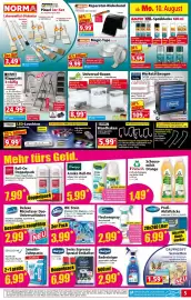 Norma Prospekt woche 33 Seite 5