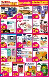 Norma Prospekt woche 33 Seite 6