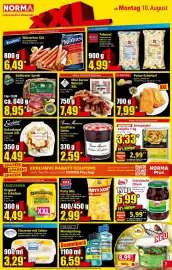Norma Prospekt woche 33 Seite 7