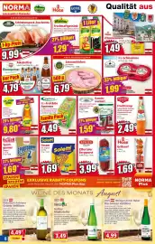 Norma Prospekt woche 33 Seite 8