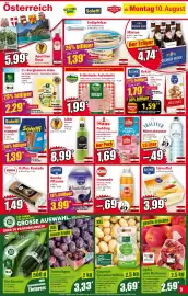 Norma Prospekt woche 33 Seite 9