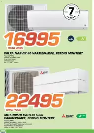 Coop Byggmix kundeavis Side 6
