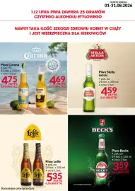 Makro gazetka Strona 1