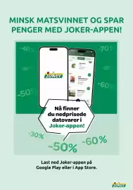 Joker kundeavis Side 18