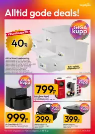 Gigaboks kundeavis uke 32 Side 11