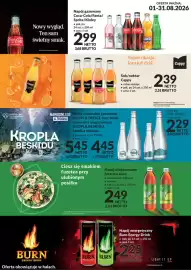 Makro gazetka Strona 1