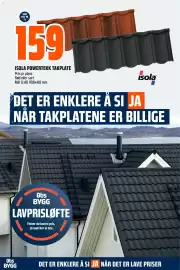 Obs Bygg kundeavis Side 21