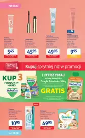Dm drogerie markt gazetka Strona 2