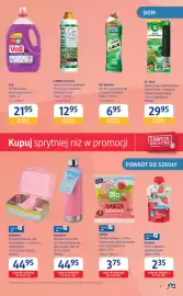 Dm drogerie markt gazetka Strona 3