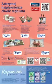 Dm drogerie markt gazetka Strona 4