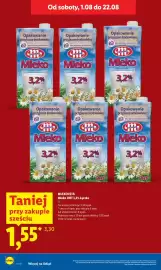 Lidl gazetka Strona 10