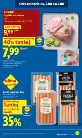 Lidl gazetka Strona 11