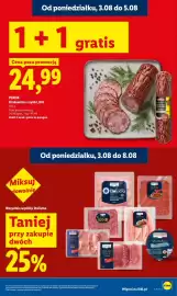 Lidl gazetka Strona 13