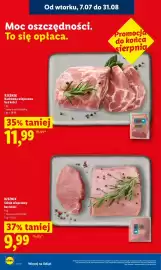 Lidl gazetka Strona 14