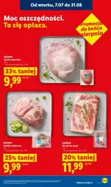 Lidl gazetka Strona 15