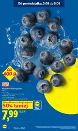 Lidl gazetka Strona 16