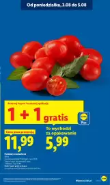 Lidl gazetka Strona 17