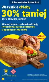 Lidl gazetka Strona 18