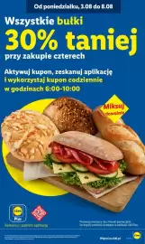 Lidl gazetka Strona 19
