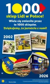Lidl gazetka Strona 2