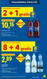 Lidl gazetka Strona 21